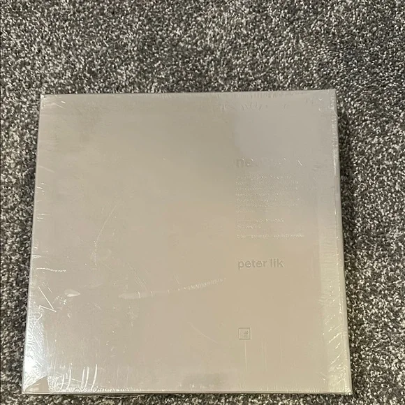 Peter Lik New York Book - Picture 3 of 4